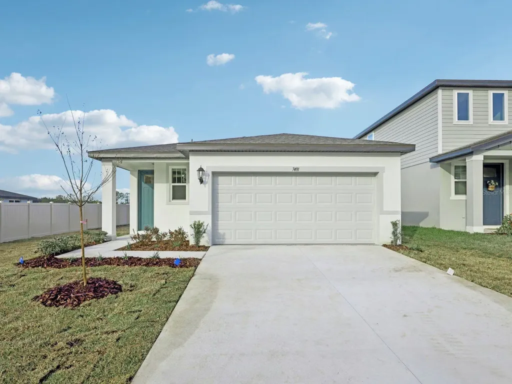 7491 Mia Vine Drive Brooksville FL 34601