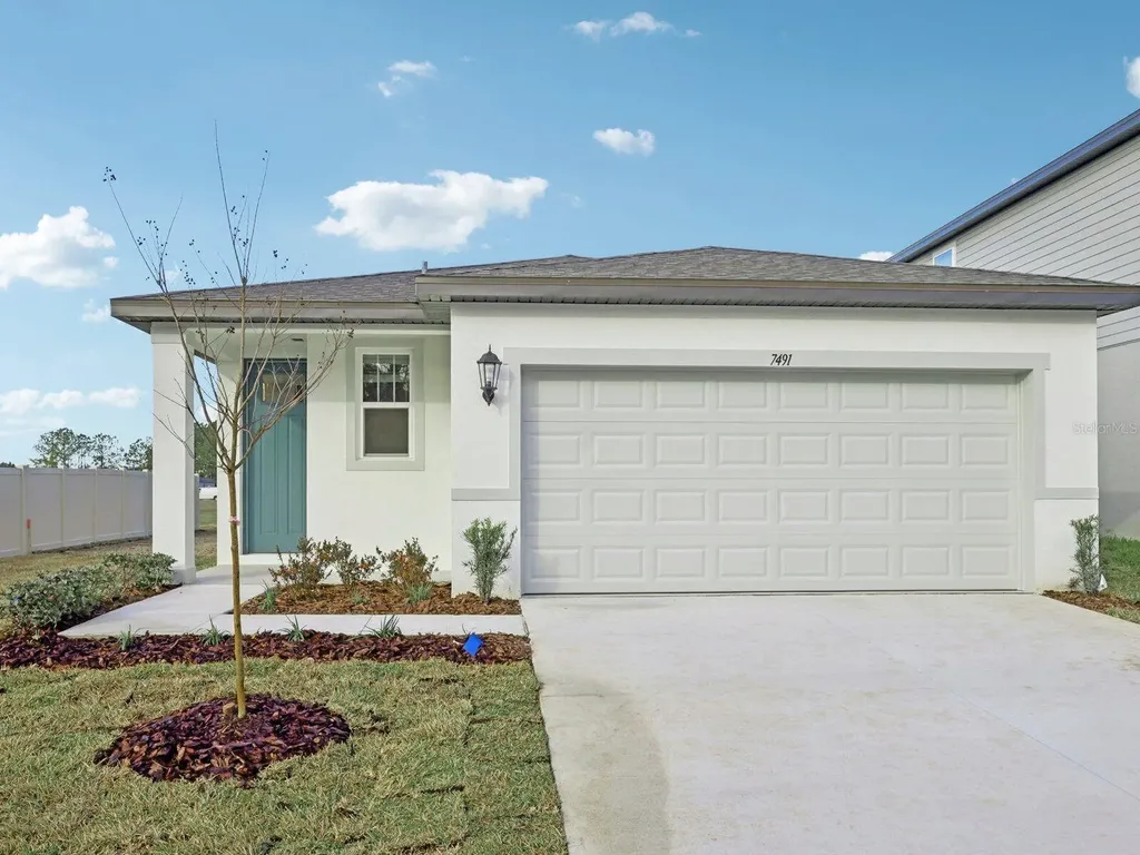 7491 Mia Vine Drive Brooksville FL 34601
