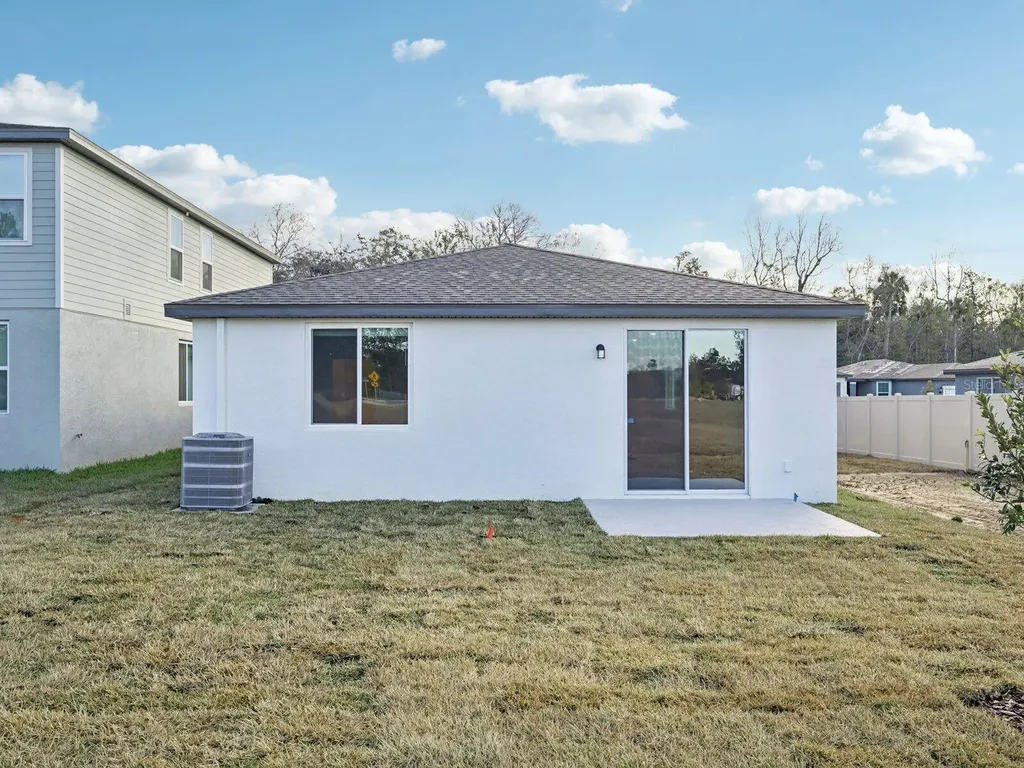 7491 Mia Vine Drive Brooksville FL 34601