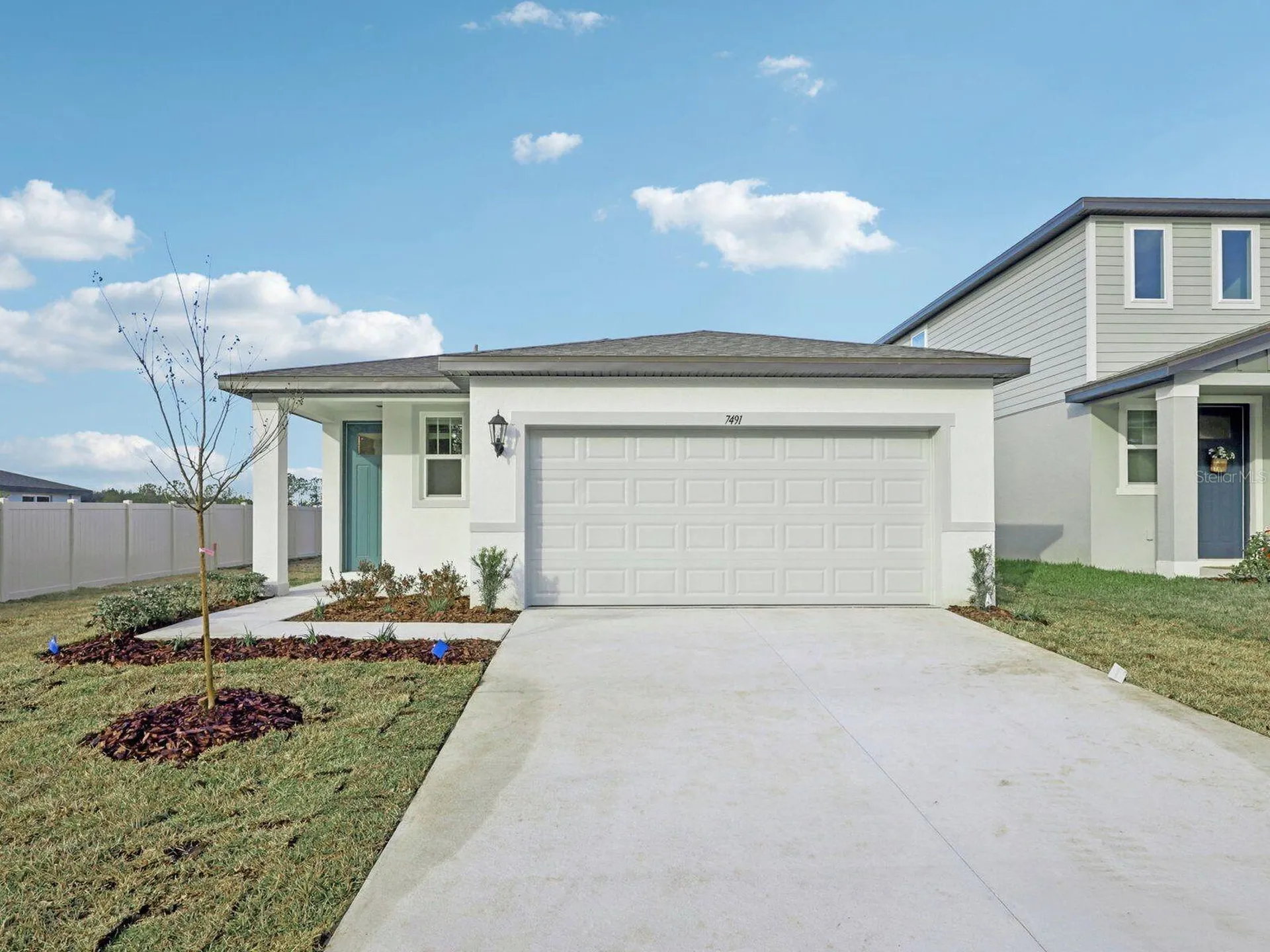 7491 Mia Vine Drive Brooksville FL 34601