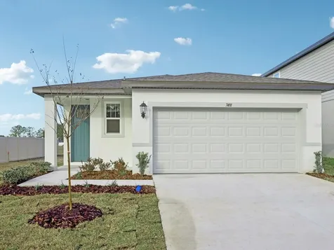 7491 Mia Vine Drive Brooksville FL 34601