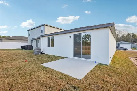 7491 Mia Vine Drive Brooksville FL 34601