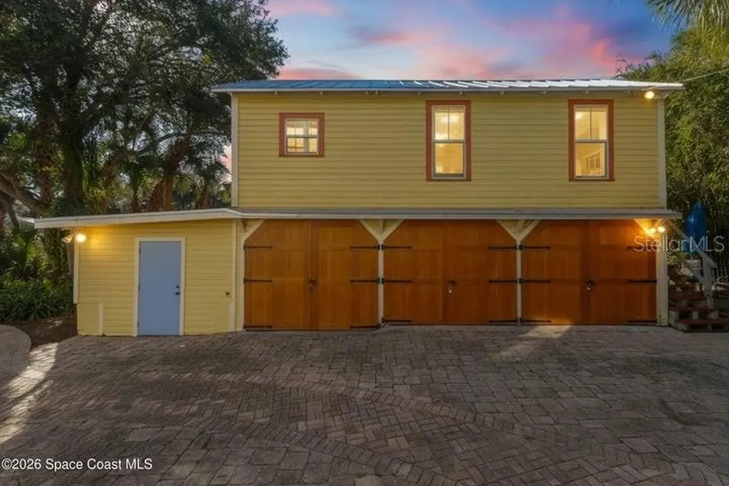11 Mitchell Street Cocoa FL 32922