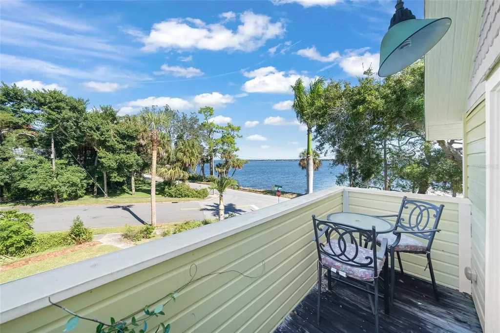 11 Mitchell Street Cocoa FL 32922