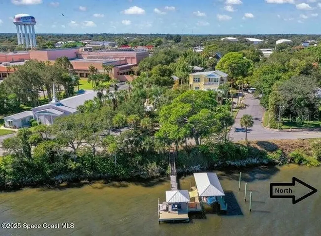 11 Mitchell Street Cocoa FL 32922