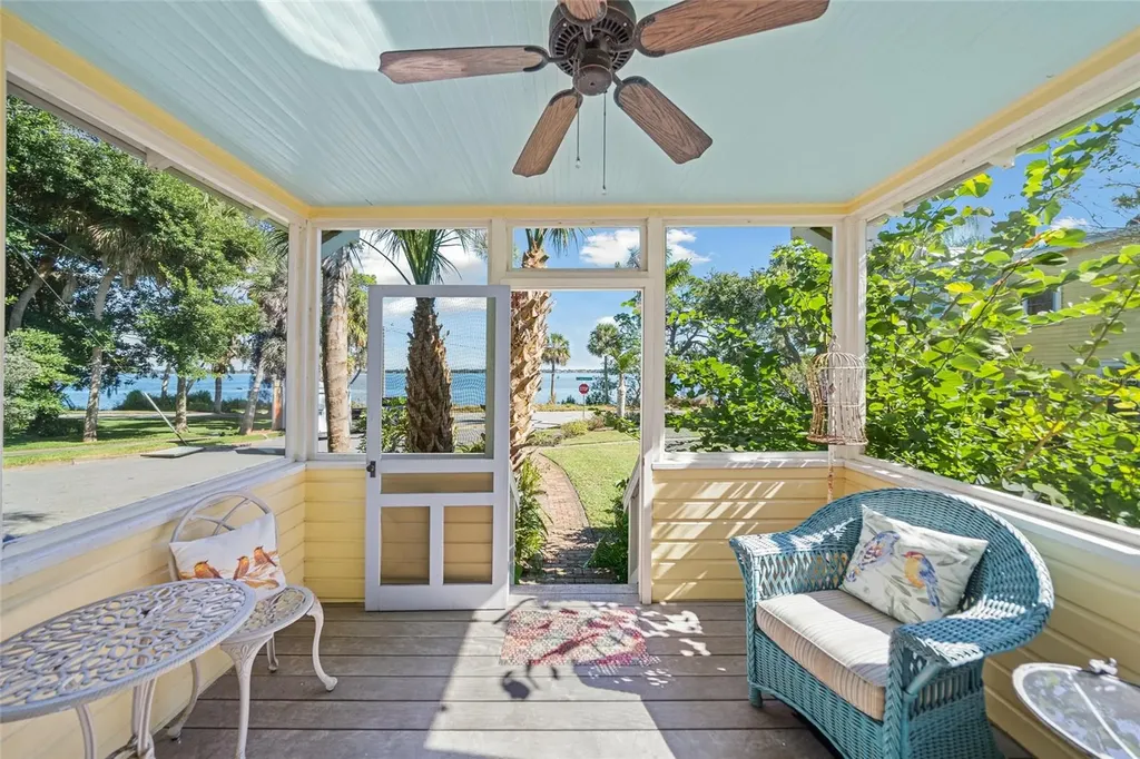 11 Mitchell Street Cocoa FL 32922
