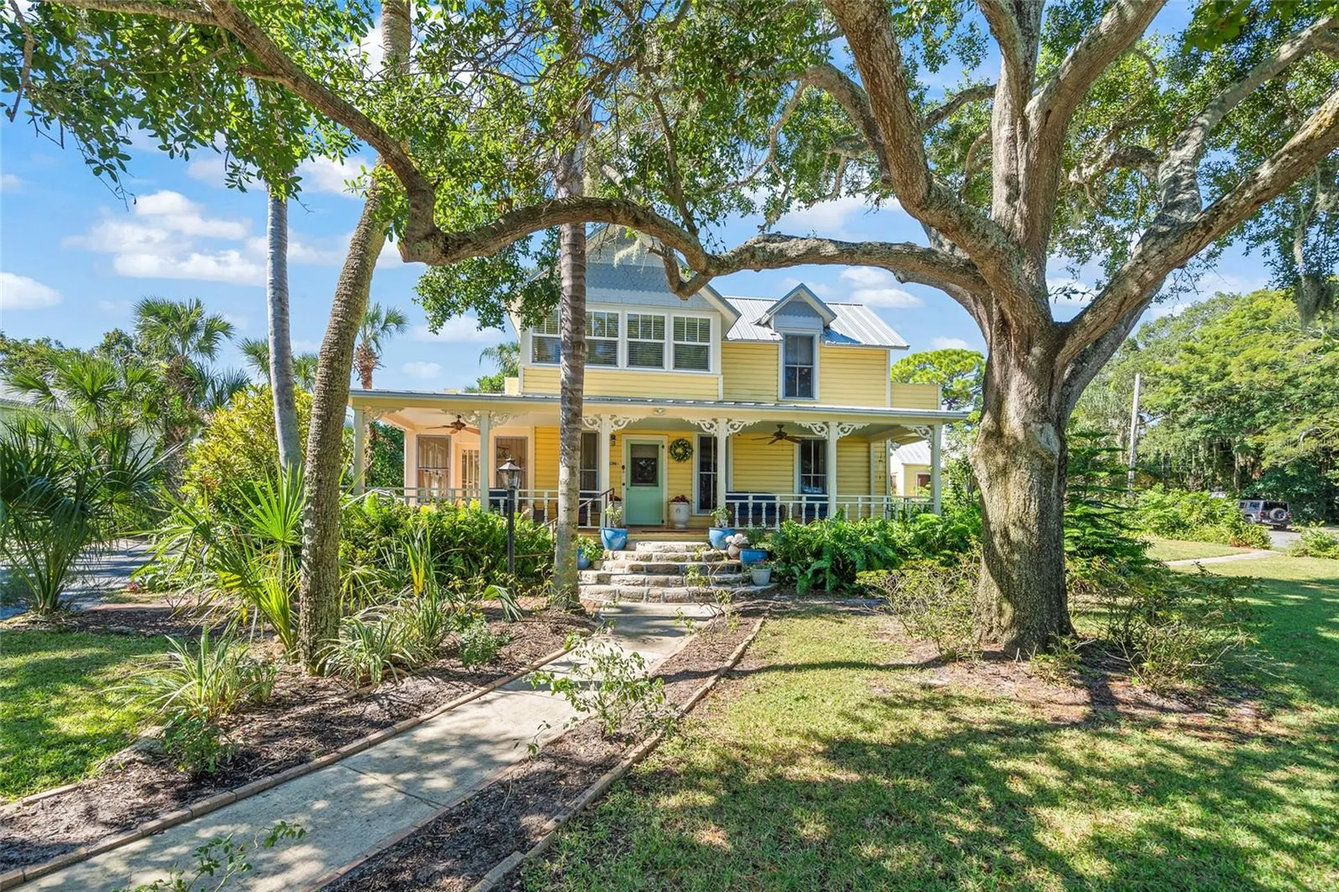 11 Mitchell Street Cocoa FL 32922