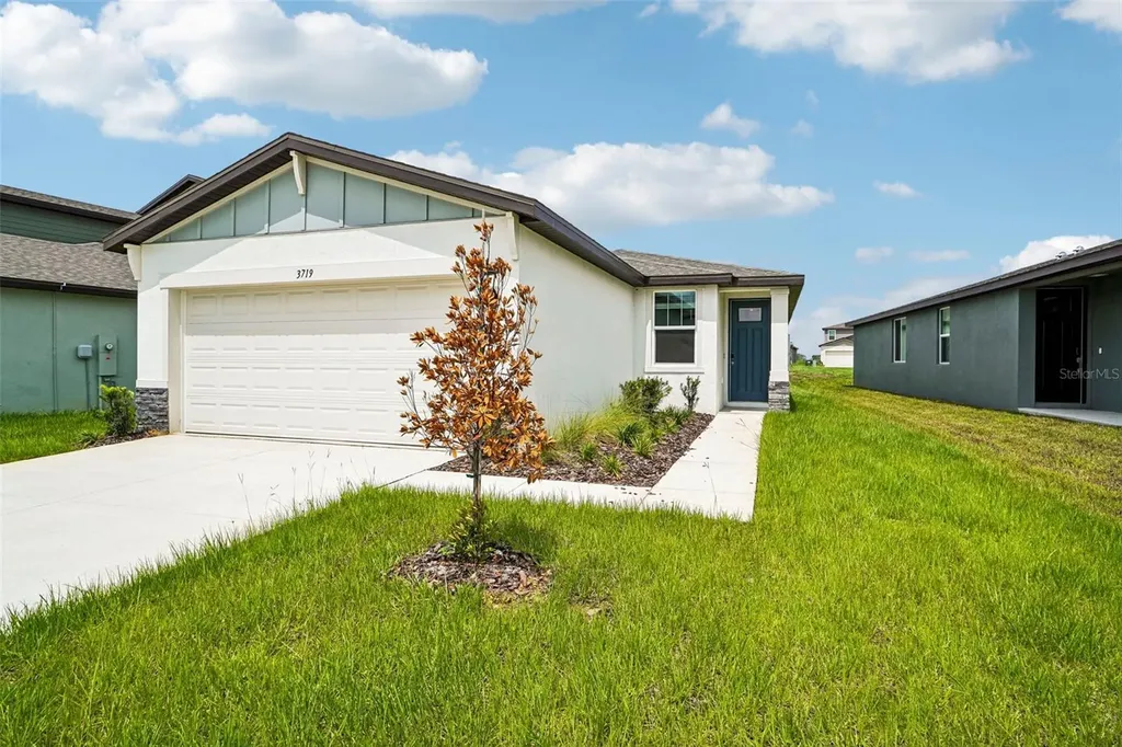 3719 Moscato Drive Brooksville FL 34602