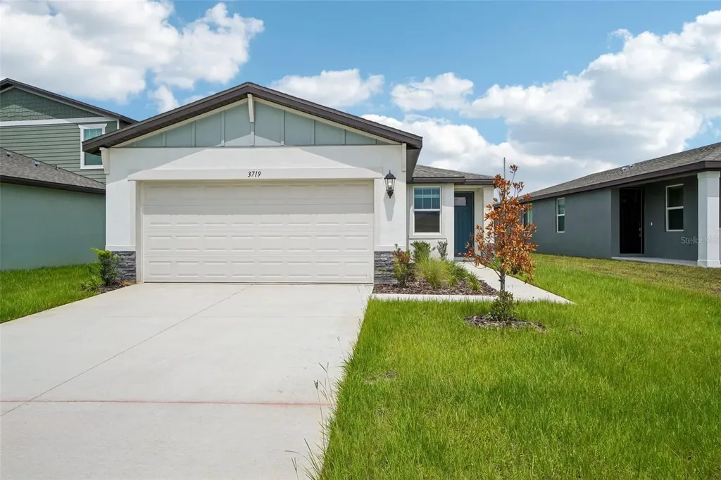 3719 Moscato Drive Brooksville FL 34602