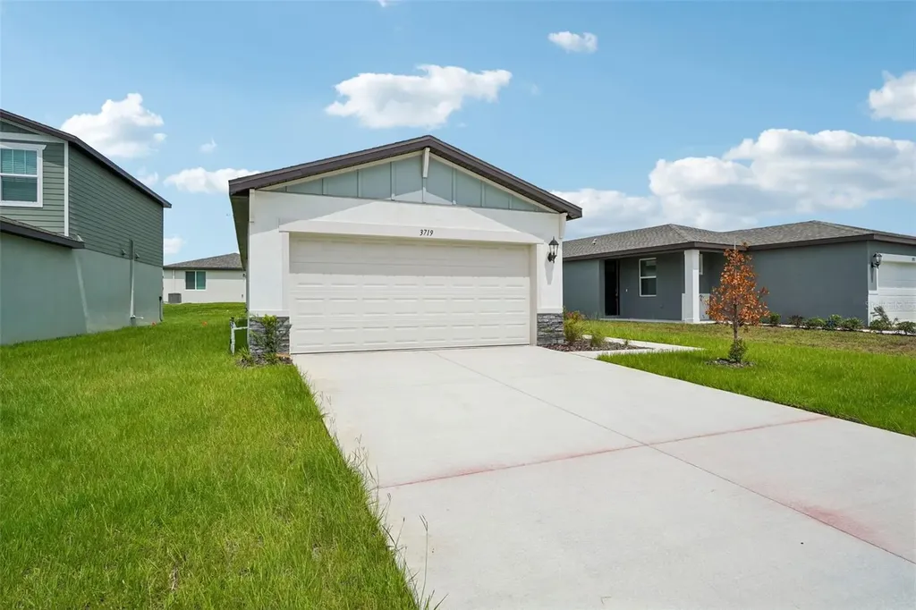 3719 Moscato Drive Brooksville FL 34602