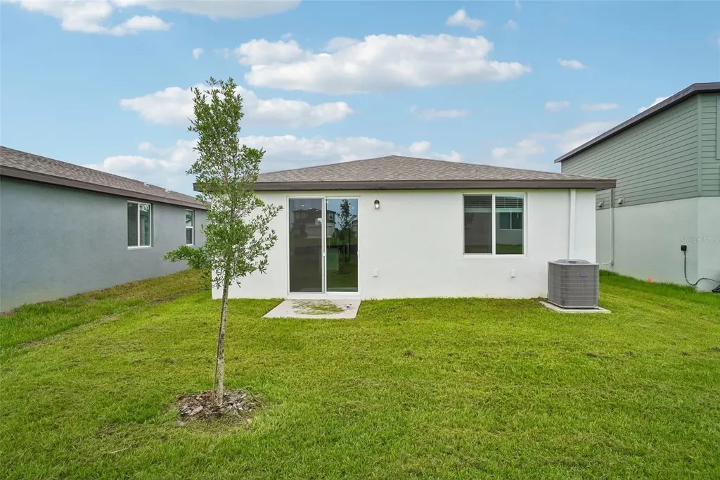 3719 Moscato Drive Brooksville FL 34602