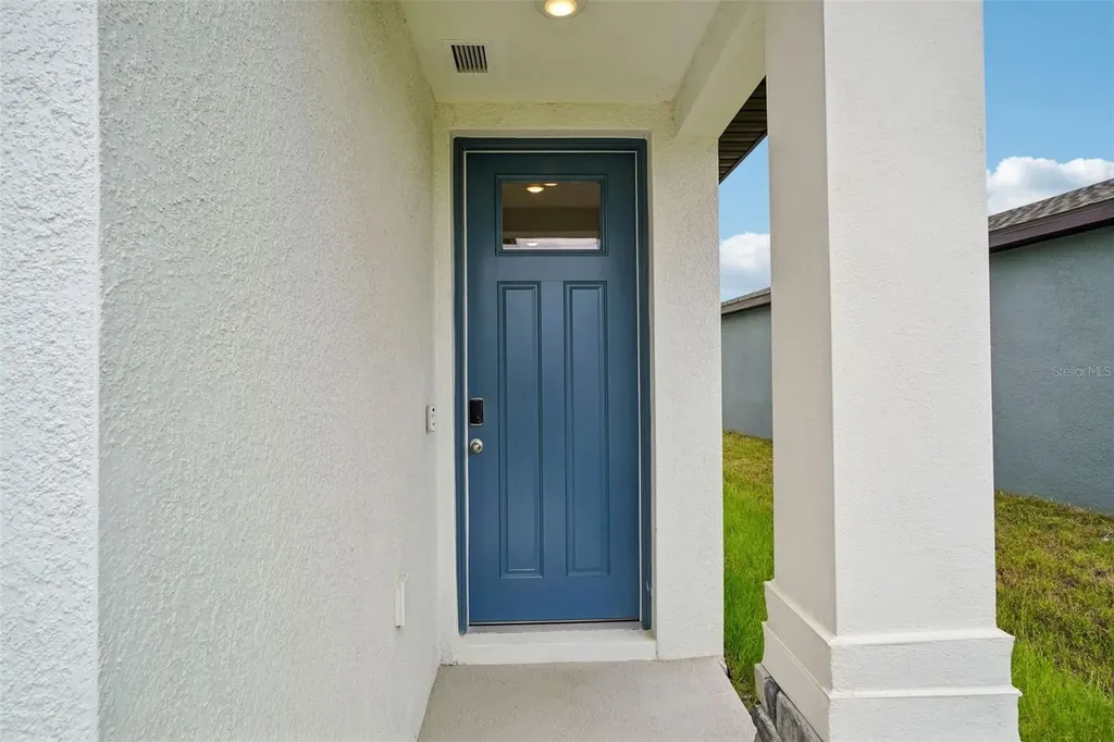 3719 Moscato Drive Brooksville FL 34602