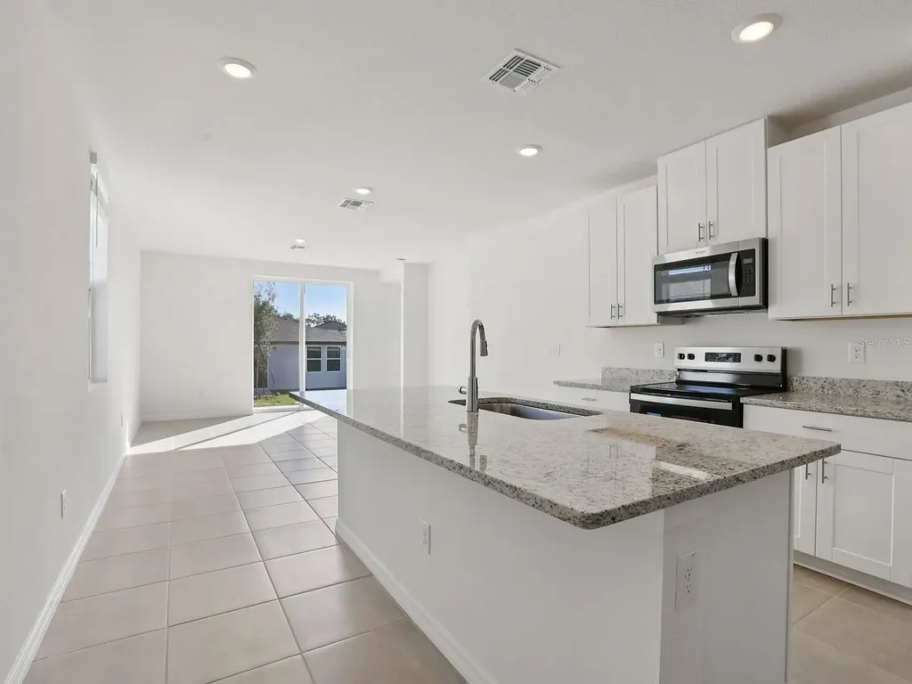 3719 Moscato Drive Brooksville FL 34602