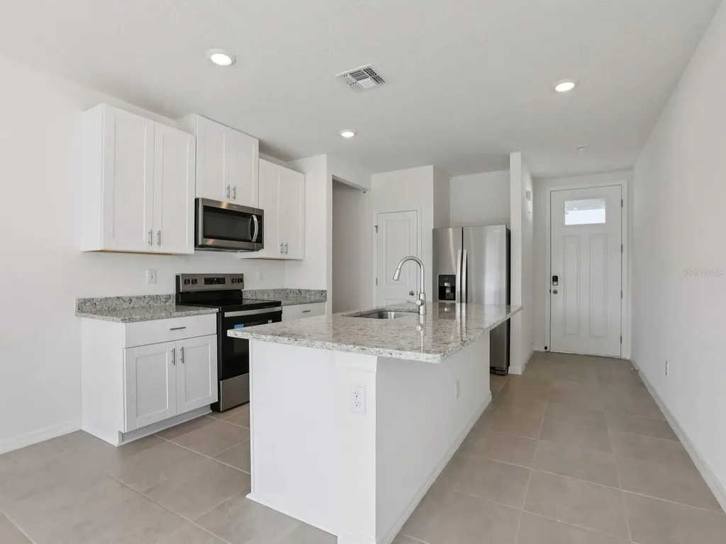 3719 Moscato Drive Brooksville FL 34602