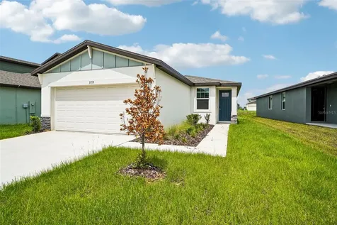 3719 Moscato Drive Brooksville FL 34602