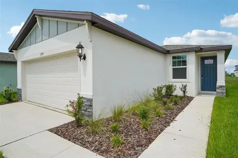 3719 Moscato Drive Brooksville FL 34602