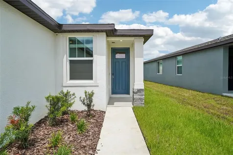 3719 Moscato Drive Brooksville FL 34602