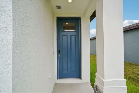 3719 Moscato Drive Brooksville FL 34602