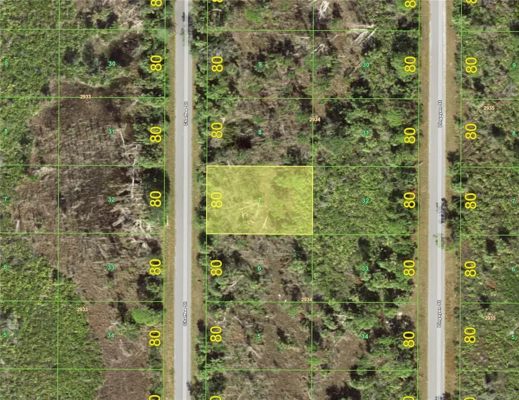 2136 Chaffee Street Port Charlotte FL 33953