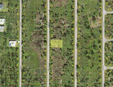2136 Chaffee Street Port Charlotte FL 33953
