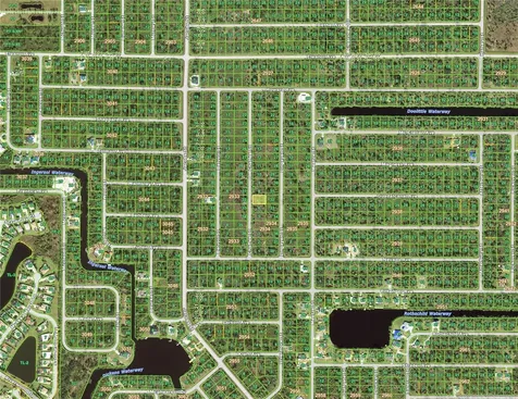 2136 Chaffee Street Port Charlotte FL 33953