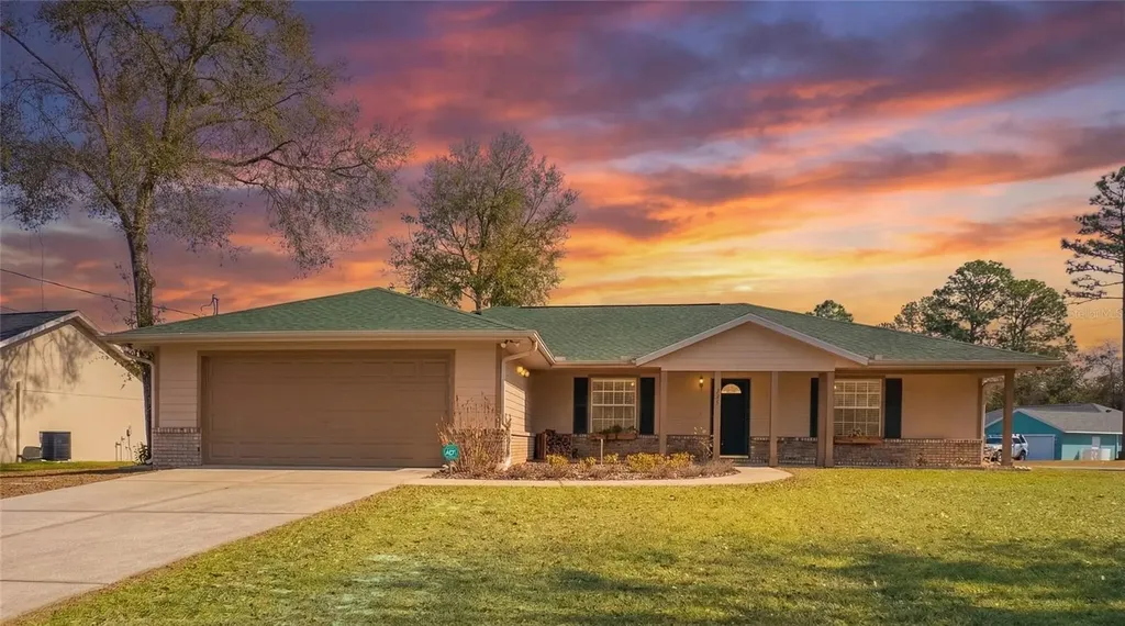 727 NE 130th Terrace Silver Springs FL 34488