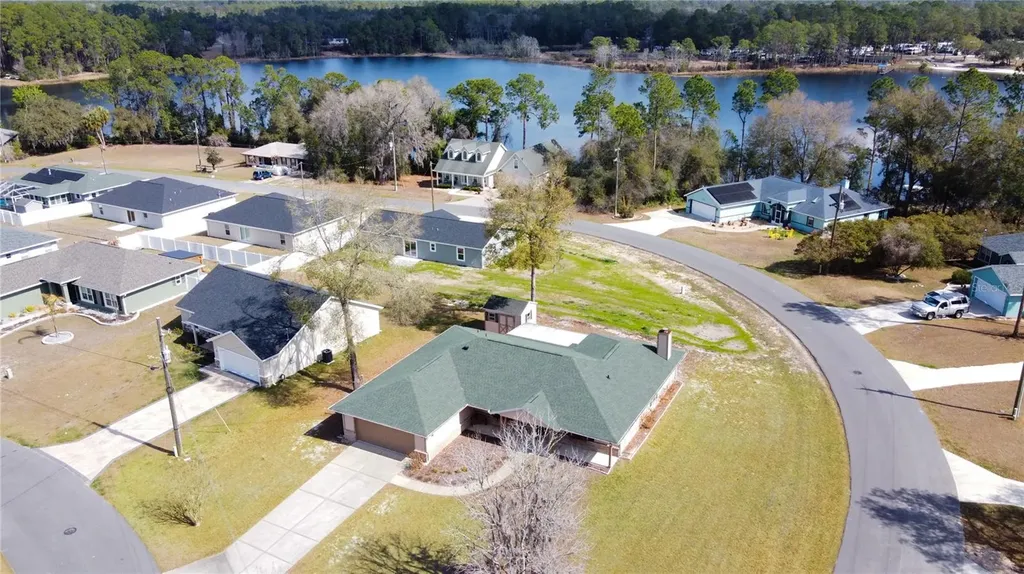 727 NE 130th Terrace Silver Springs FL 34488