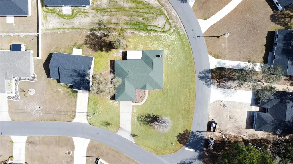 727 NE 130th Terrace Silver Springs FL 34488