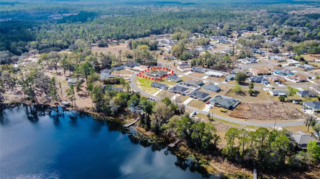 727 NE 130th Terrace Silver Springs FL 34488