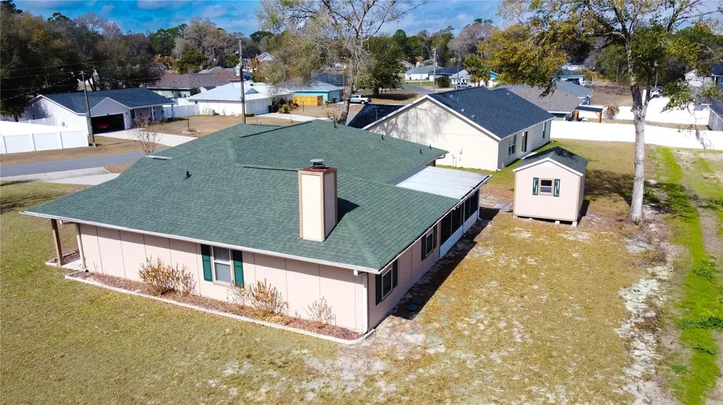 727 NE 130th Terrace Silver Springs FL 34488