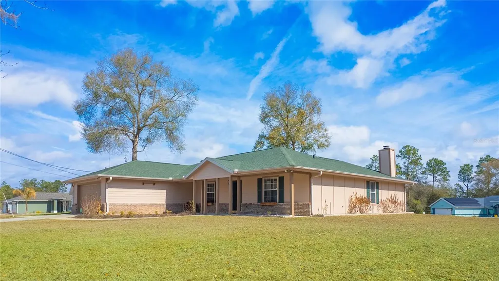 727 NE 130th Terrace Silver Springs FL 34488
