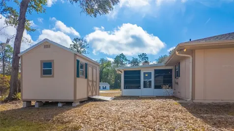 727 NE 130th Terrace Silver Springs FL 34488