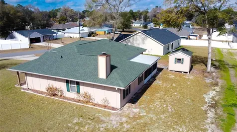 727 NE 130th Terrace Silver Springs FL 34488
