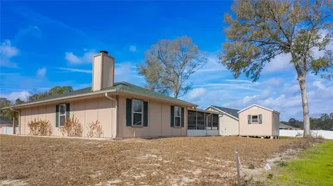 727 NE 130th Terrace Silver Springs FL 34488