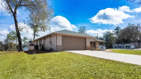 727 NE 130th Terrace Silver Springs FL 34488