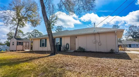 727 NE 130th Terrace Silver Springs FL 34488