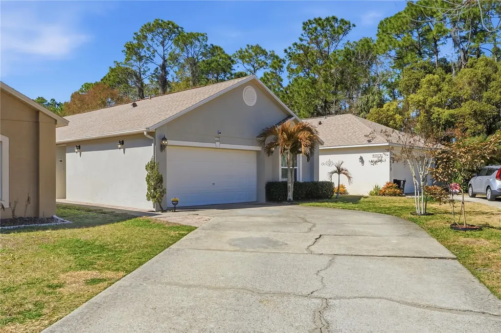 139 Placid Woods Court Sanford FL 32773