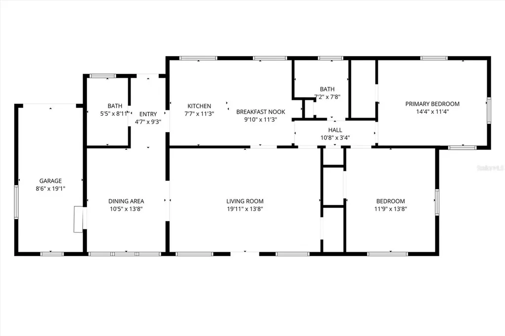 404 W Whidden Street Arcadia FL 34266