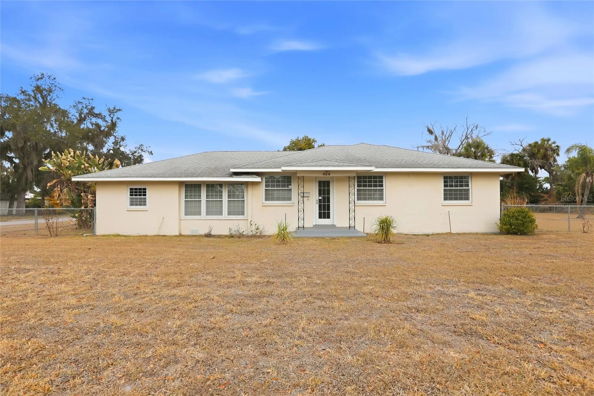 404 W Whidden Street Arcadia FL 34266