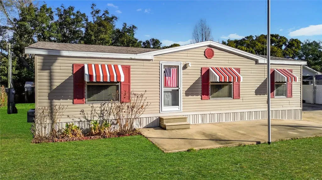 18845 SE 18th Place Silver Springs FL 34488
