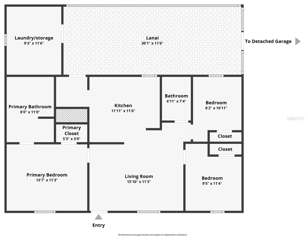 18845 SE 18th Place Silver Springs FL 34488