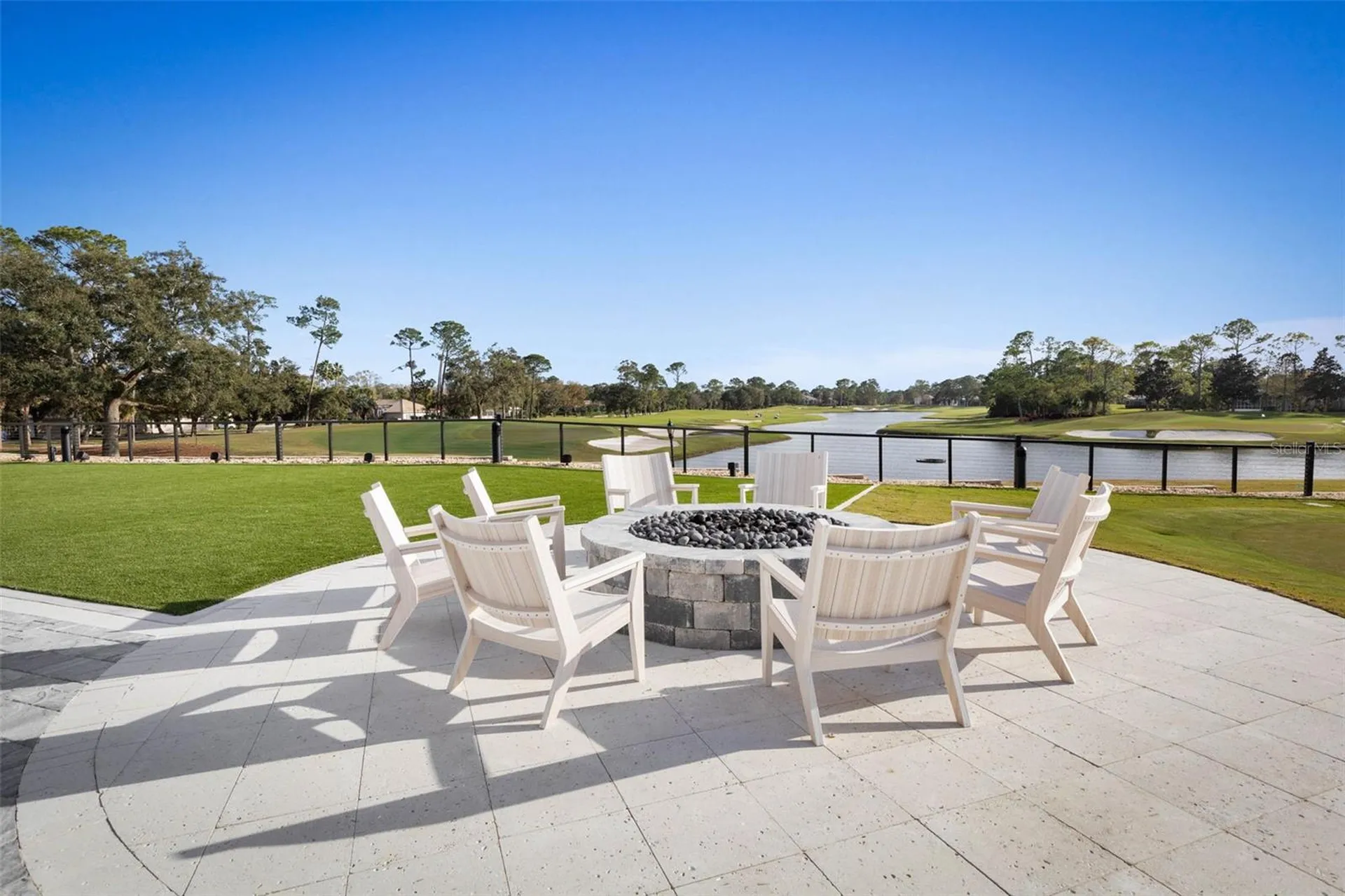 60 Kingsley Circle Ormond Beach FL 32174