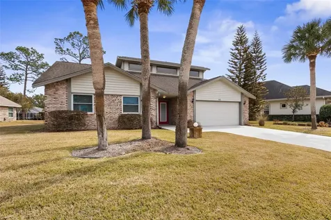 60 Kingsley Circle Ormond Beach FL 32174