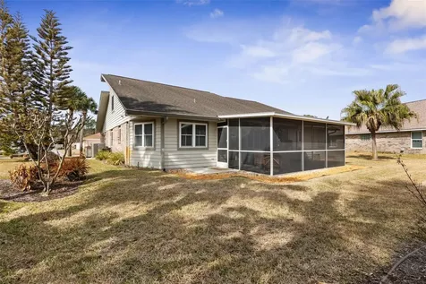 60 Kingsley Circle Ormond Beach FL 32174