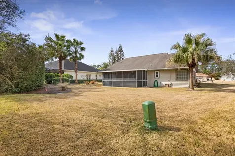 60 Kingsley Circle Ormond Beach FL 32174