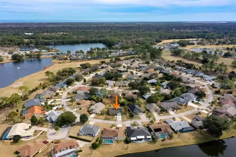 60 Kingsley Circle Ormond Beach FL 32174