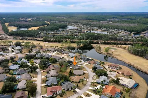 60 Kingsley Circle Ormond Beach FL 32174