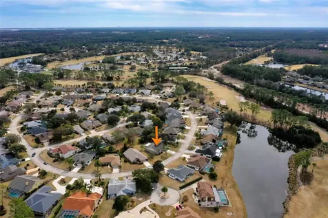 60 Kingsley Circle Ormond Beach FL 32174