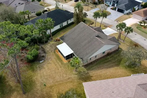 60 Kingsley Circle Ormond Beach FL 32174