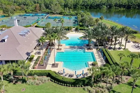 60 Kingsley Circle Ormond Beach FL 32174